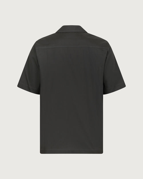 ROBERTO COLLINA Camicia Moro  261MYA60025 08 