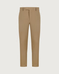 PT TORINO Pantalone Marrone medio  CO-AFX0Z00FWD MA27 0165 