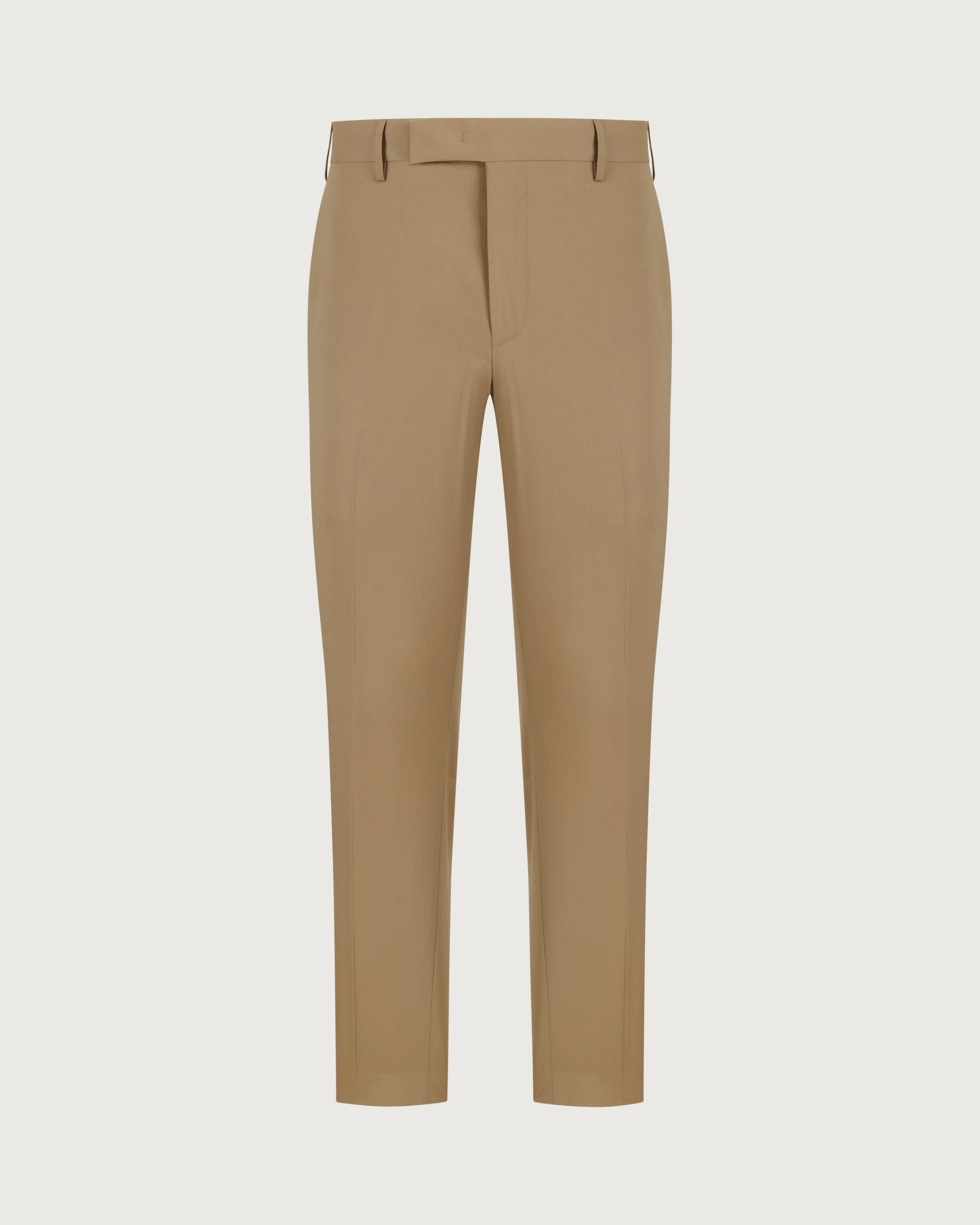 PT TORINO Pantalone Marrone medio  CO-AFX0Z00FWD MA27 0165 