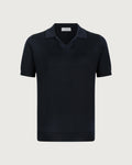 MAURO OTTAVIANI Polo Dark navy  CTS24826 CS620 