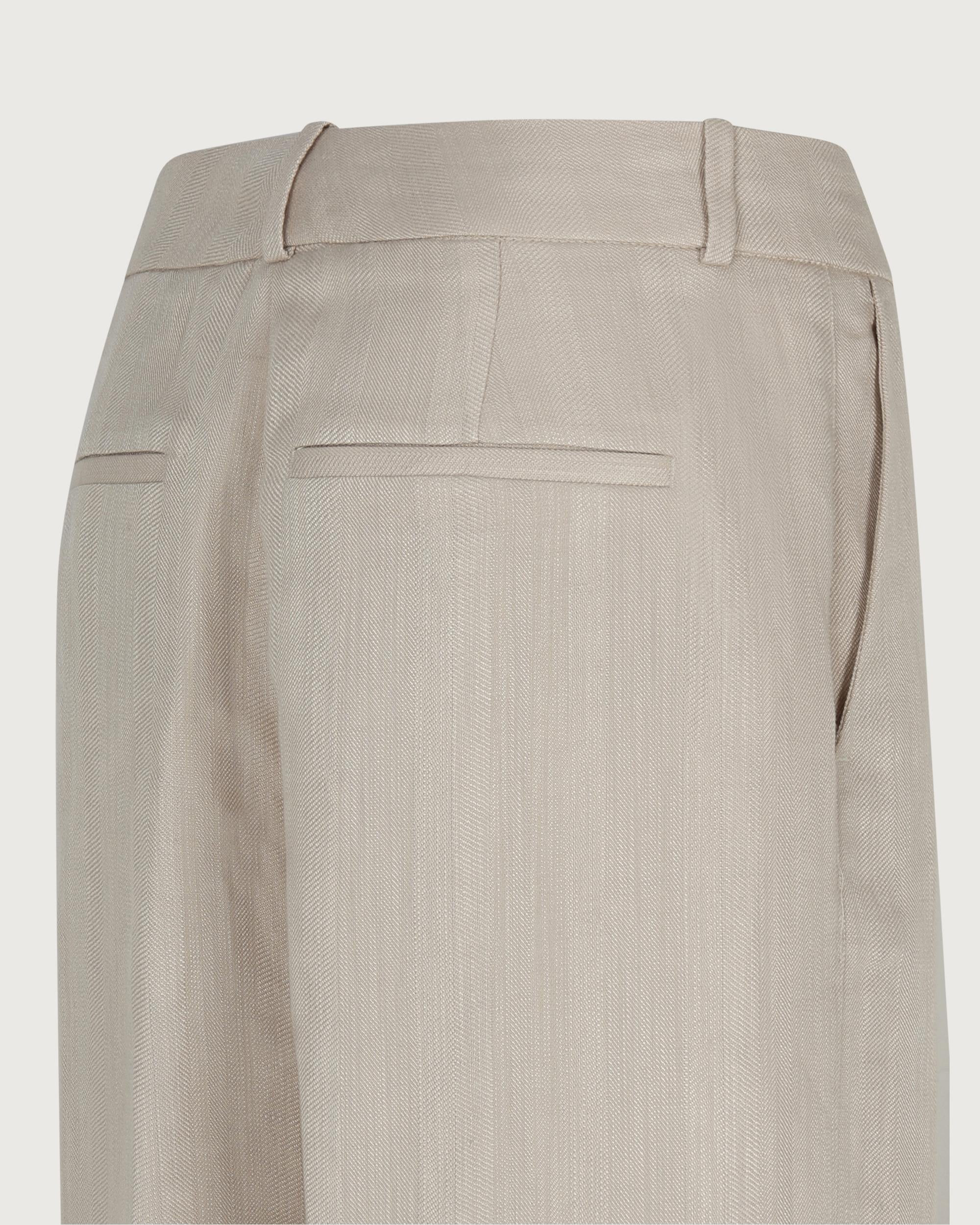 PESERICO Pantalone Beige betulla  A04335 01920 144 