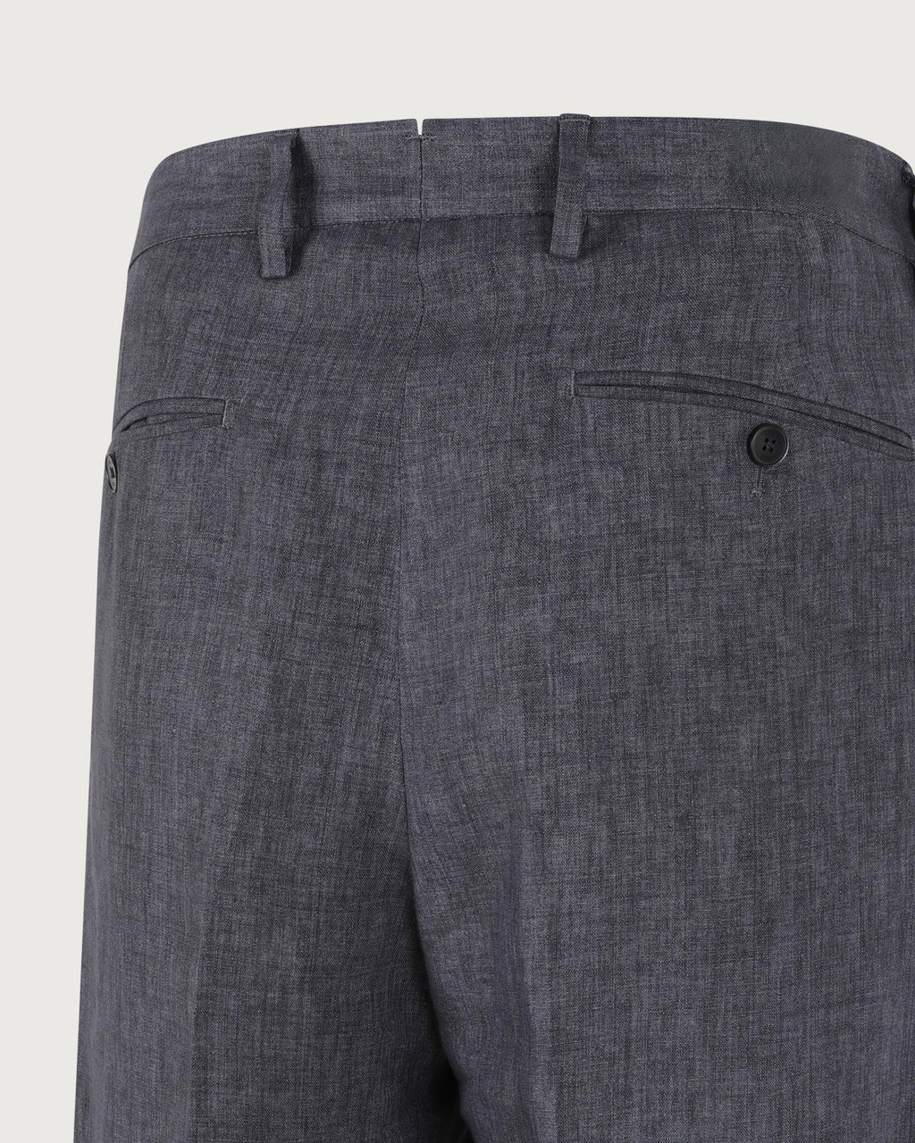 BrIGLIA Pantalone Grigio antracite  PORTOBELLOS 300118 90 