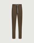 PT TORINO Pantalone Nocciola  CO-TSCNZA0CL1 ZI56 0130 