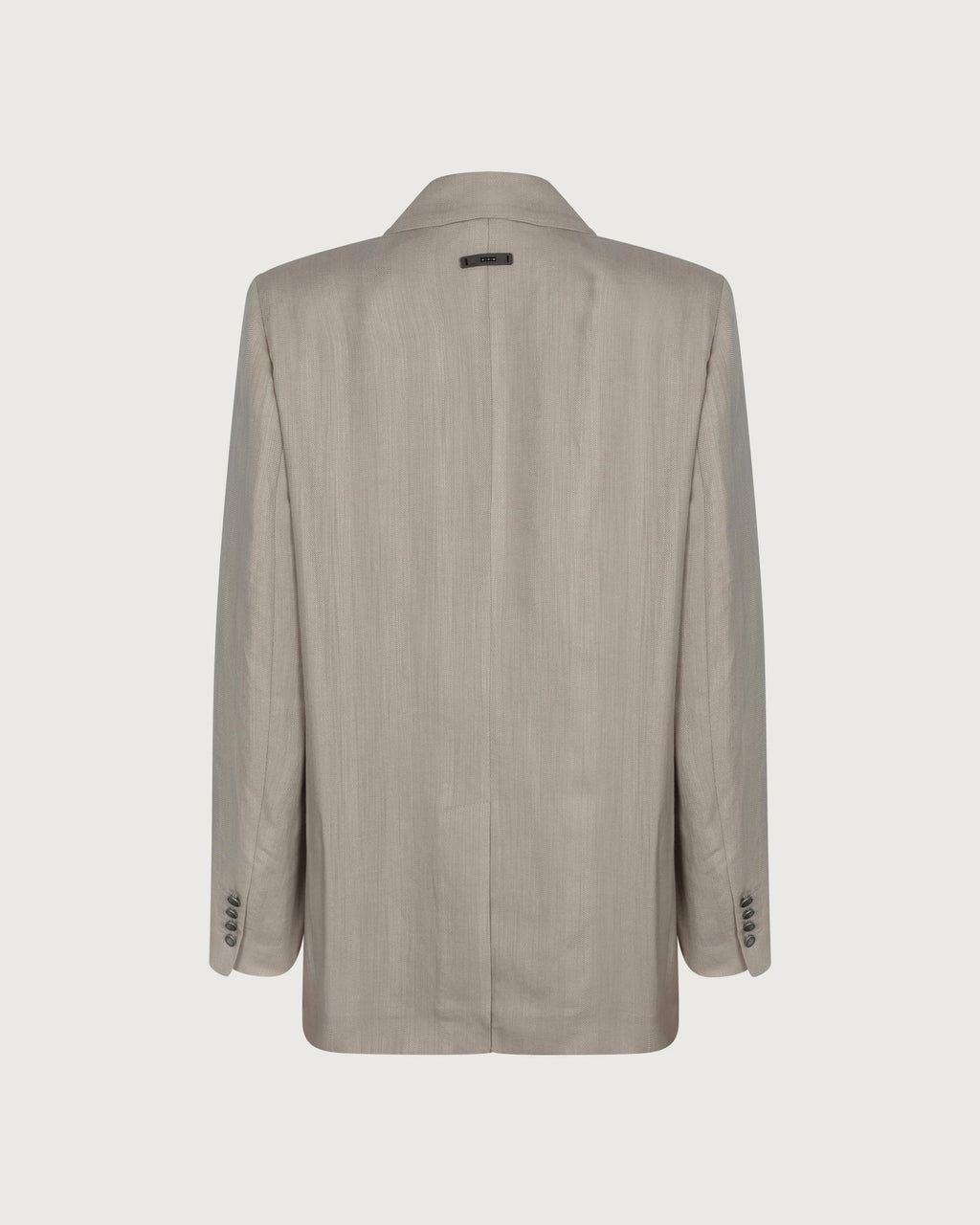 PESERICO Giacca Beige betulla  A01215 01920 144 