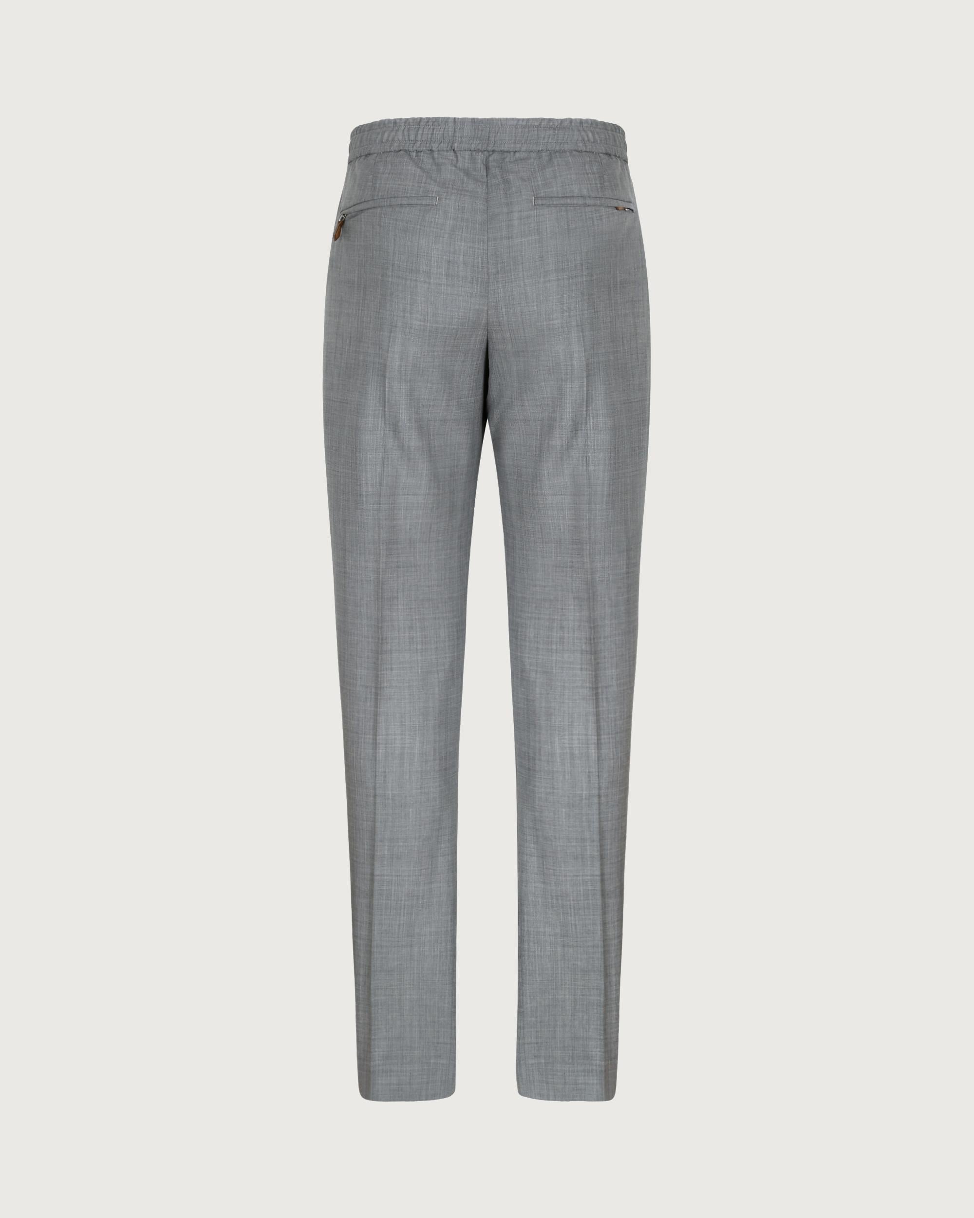 PT TORINO Pantalone Grigio azzurro  CO-TSCNZA0CL1 ZI56 0220 