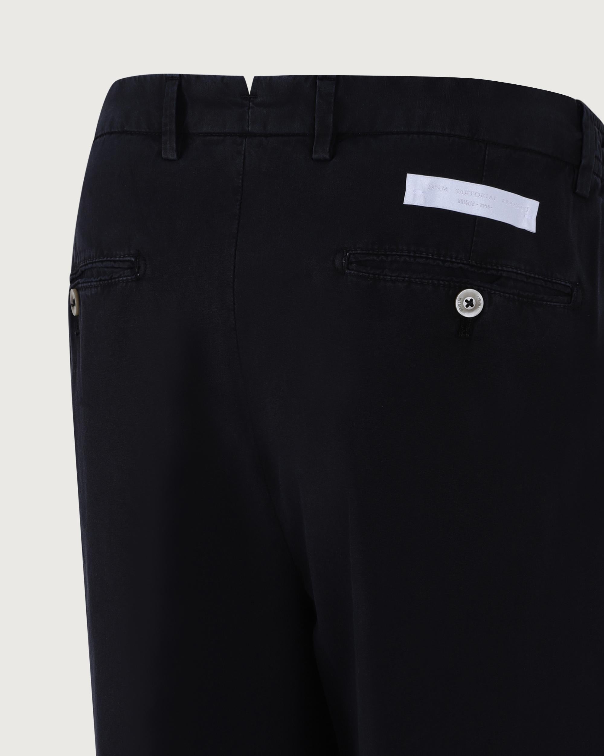BrIGLIA Pantalone Blu  PORTOBELLOD 300519 511 