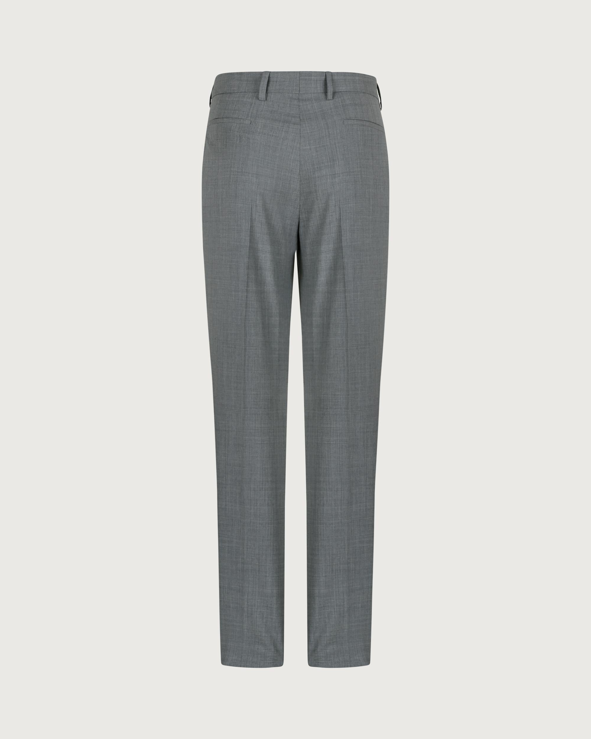 Brunello Cucinelli Pantalone Grigio medio  M032PE1450 C078 