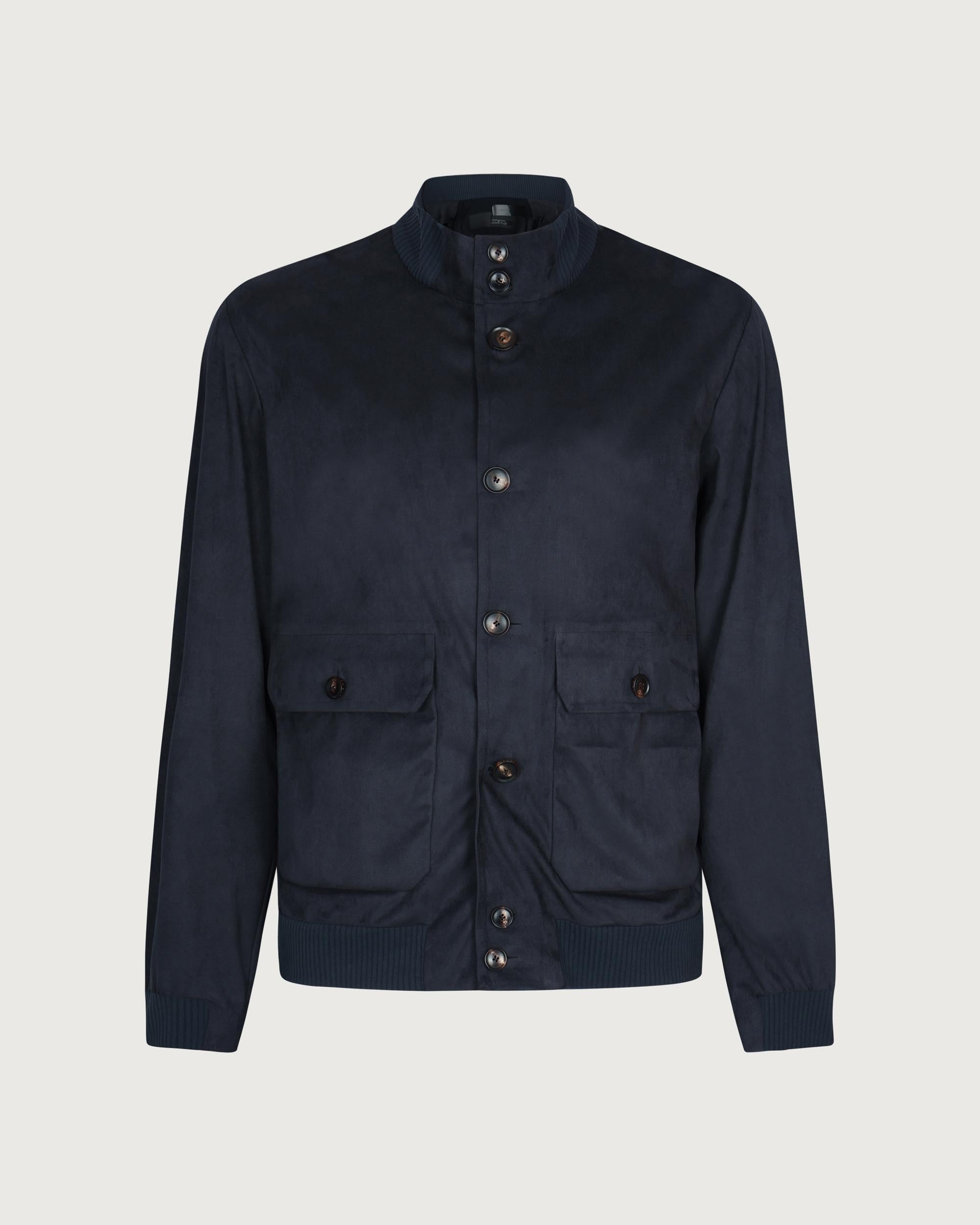 RRD Giubbotto Blue black  26018 NABUCCO VAL 60 