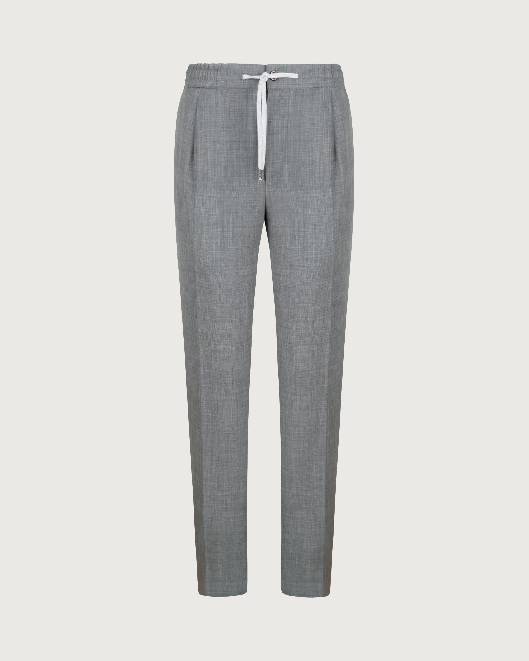 PT TORINO Pantalone Grigio azzurro  CO-TSCNZA0CL1 ZI56 0220 