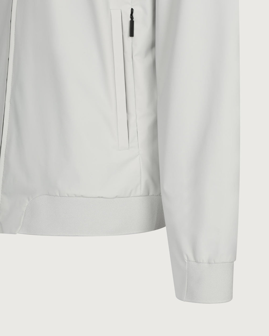 RRD Giubbotto Light grey  26006 MONTECRISTO LIGHT VAL 13 