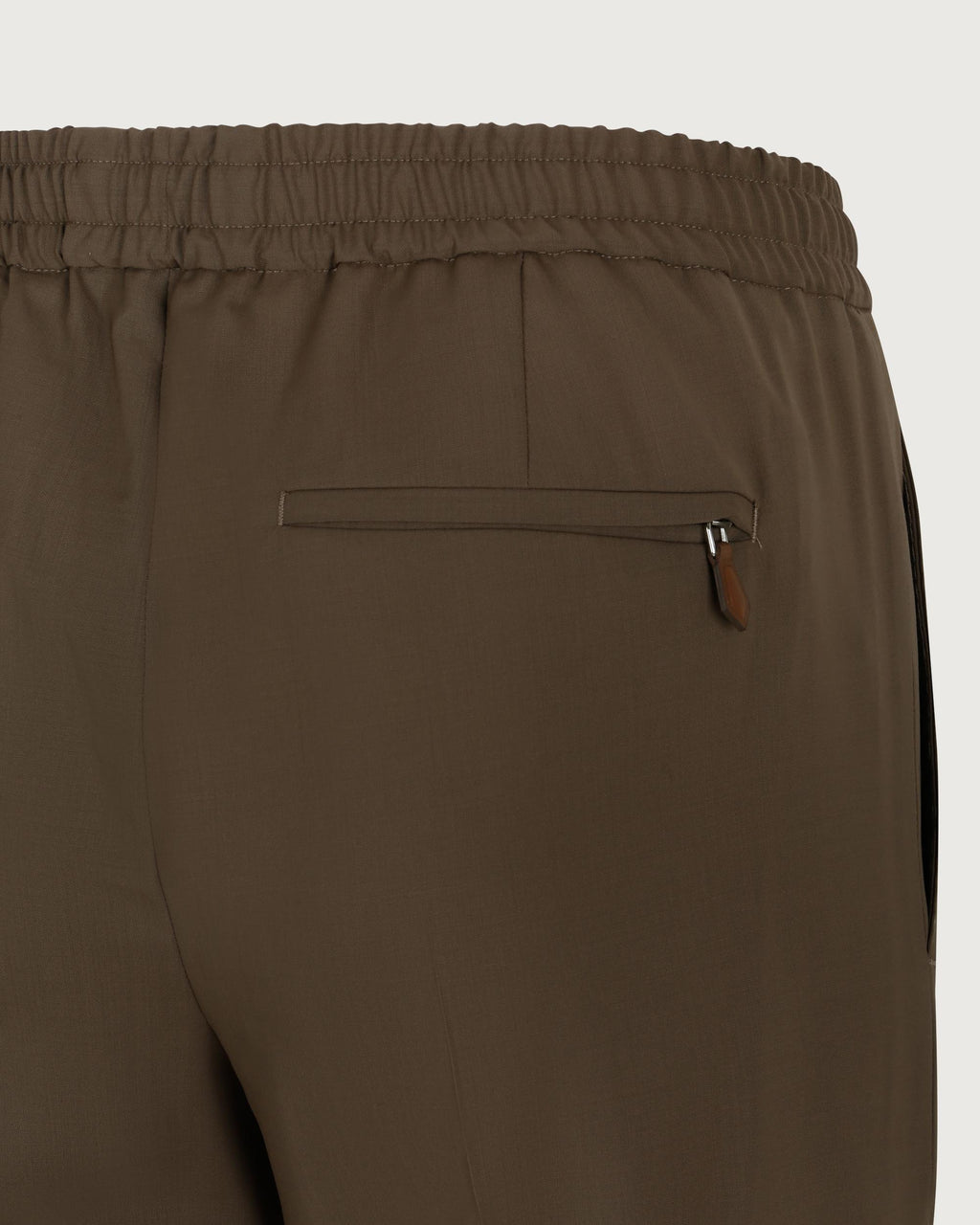 PT TORINO Pantalone Nocciola  CO-TSCNZA0CL1 ZI56 0130 