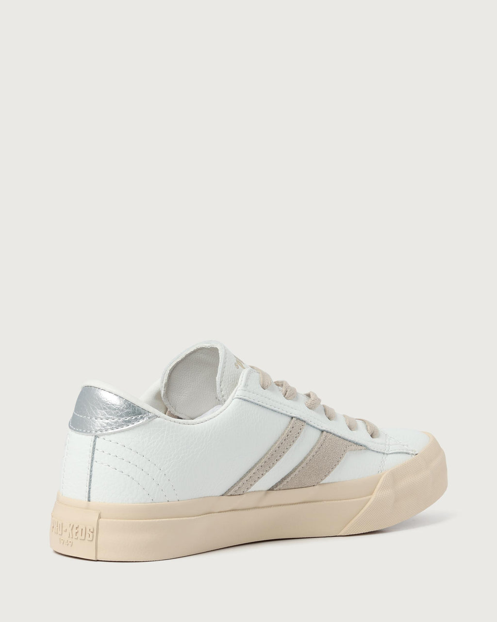 PRO-KEDS Scarpe White/silver  RC226SLW LS WH00008 