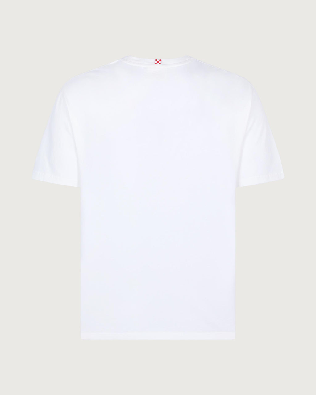 MC 2 SAINT BARTH T-shirt   PORTOFINO BE VERY RICH 10 EMB 
