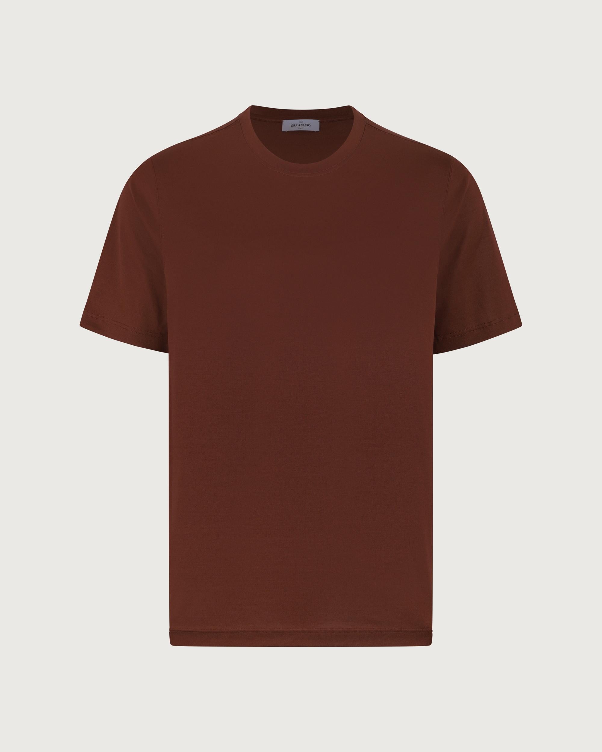 GRAN SASSO T-shirt Tegola  60133/74002 181 