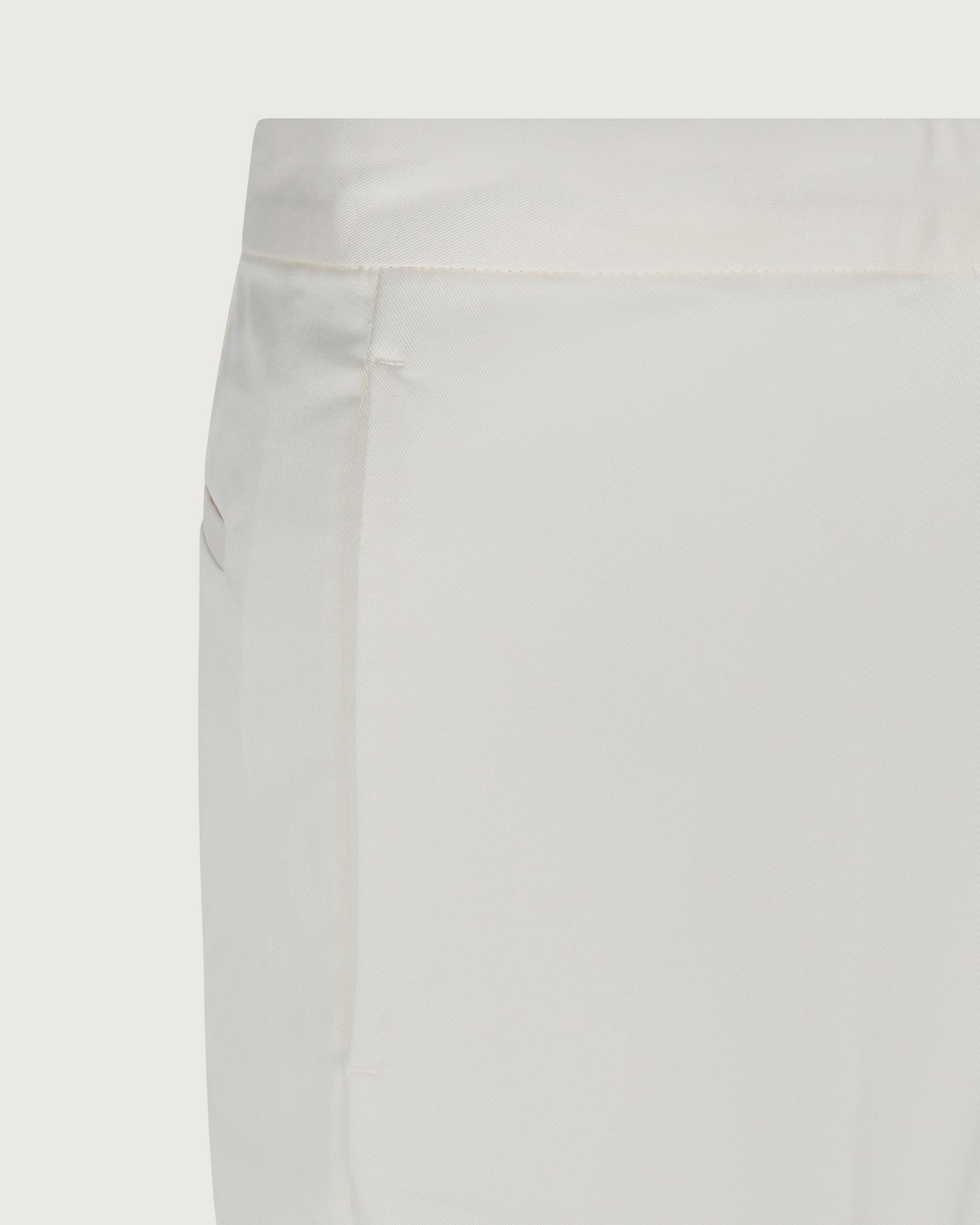 FABIANA FILIPPI Pantalone Burro  PAD266F326 L784 0145 