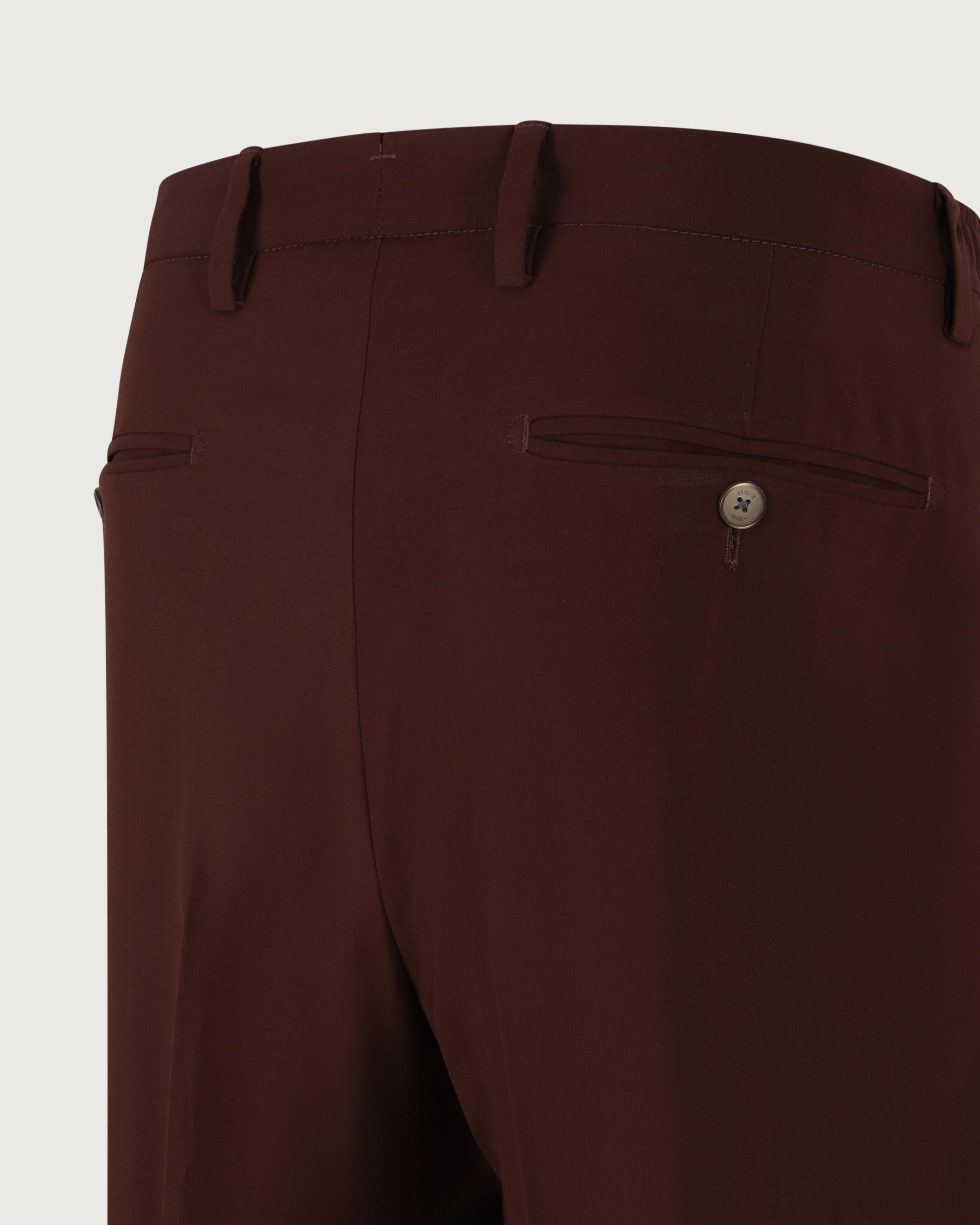 BrIGLIA Pantalone Cipolla  PORTOBELLOS 300118 28 