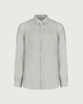 ASPESI Camicia Salvia  CE29 D074 10276 