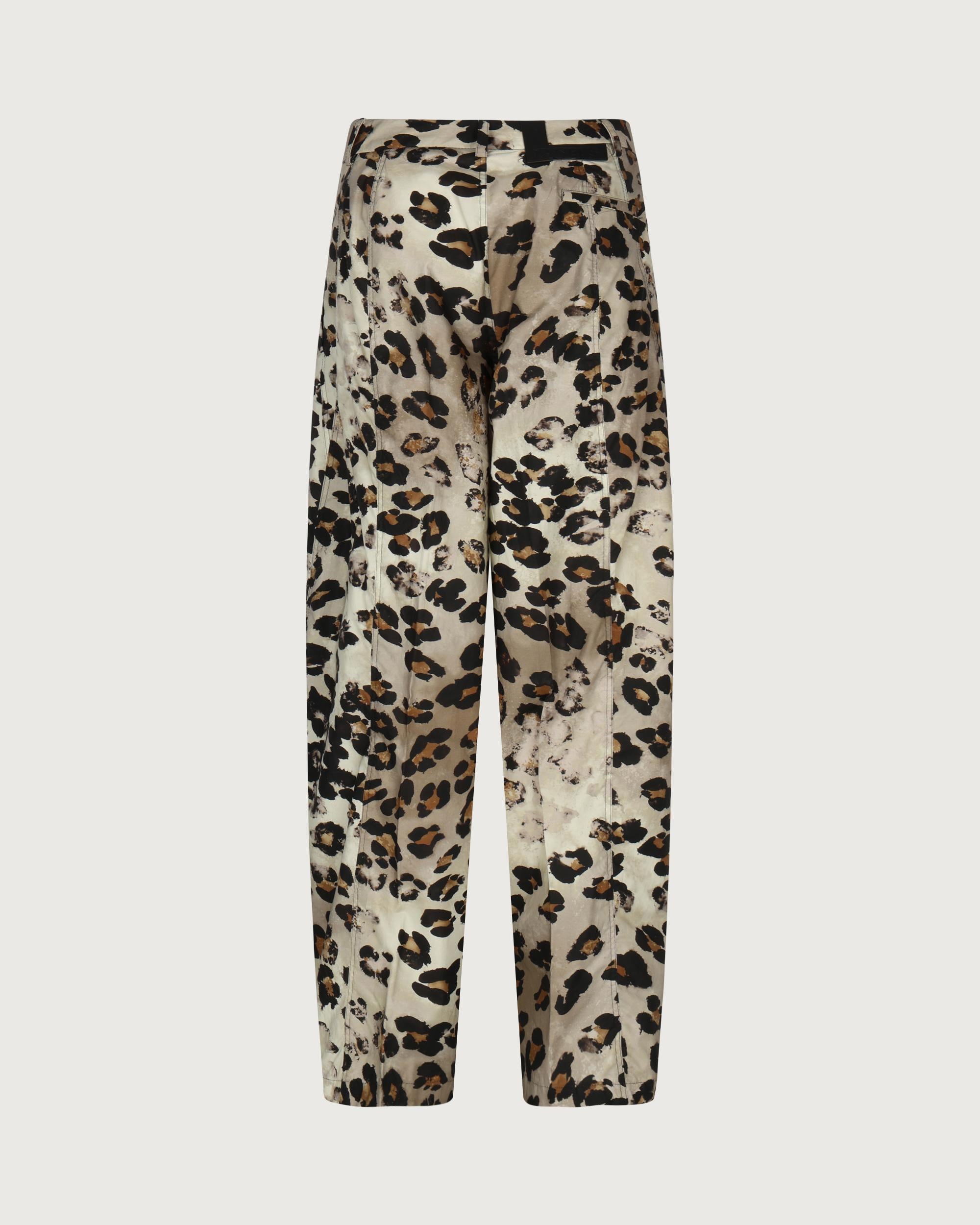 LANEUS Pantalone Multicolor  S6LAWOPA190 140 
