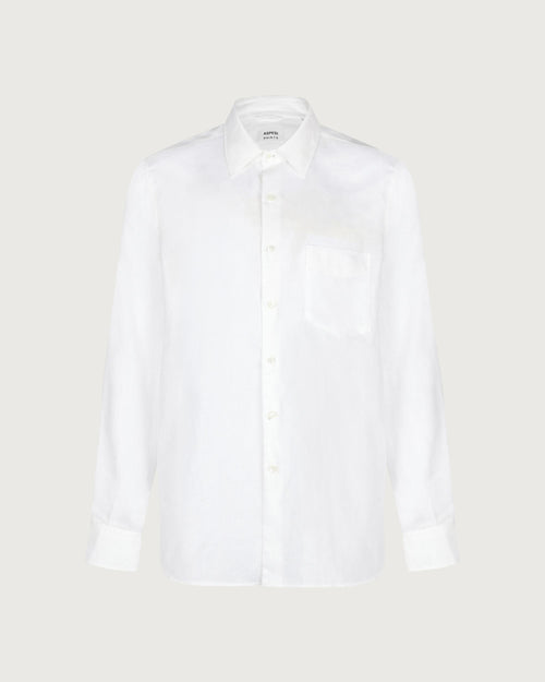ASPESI Camicia Bianco  CE36 C195 85072 