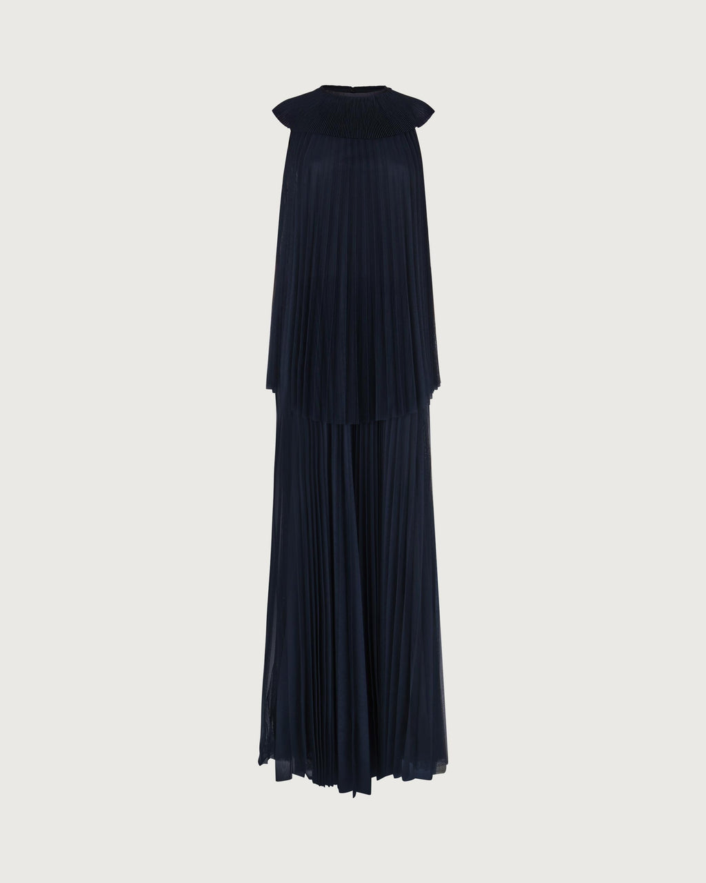 FABIANA FILIPPI Abito Blu notte  ABD276F647 M169 5146 
