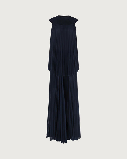 FABIANA FILIPPI Abito Blu notte  ABD276F647 M169 5146 