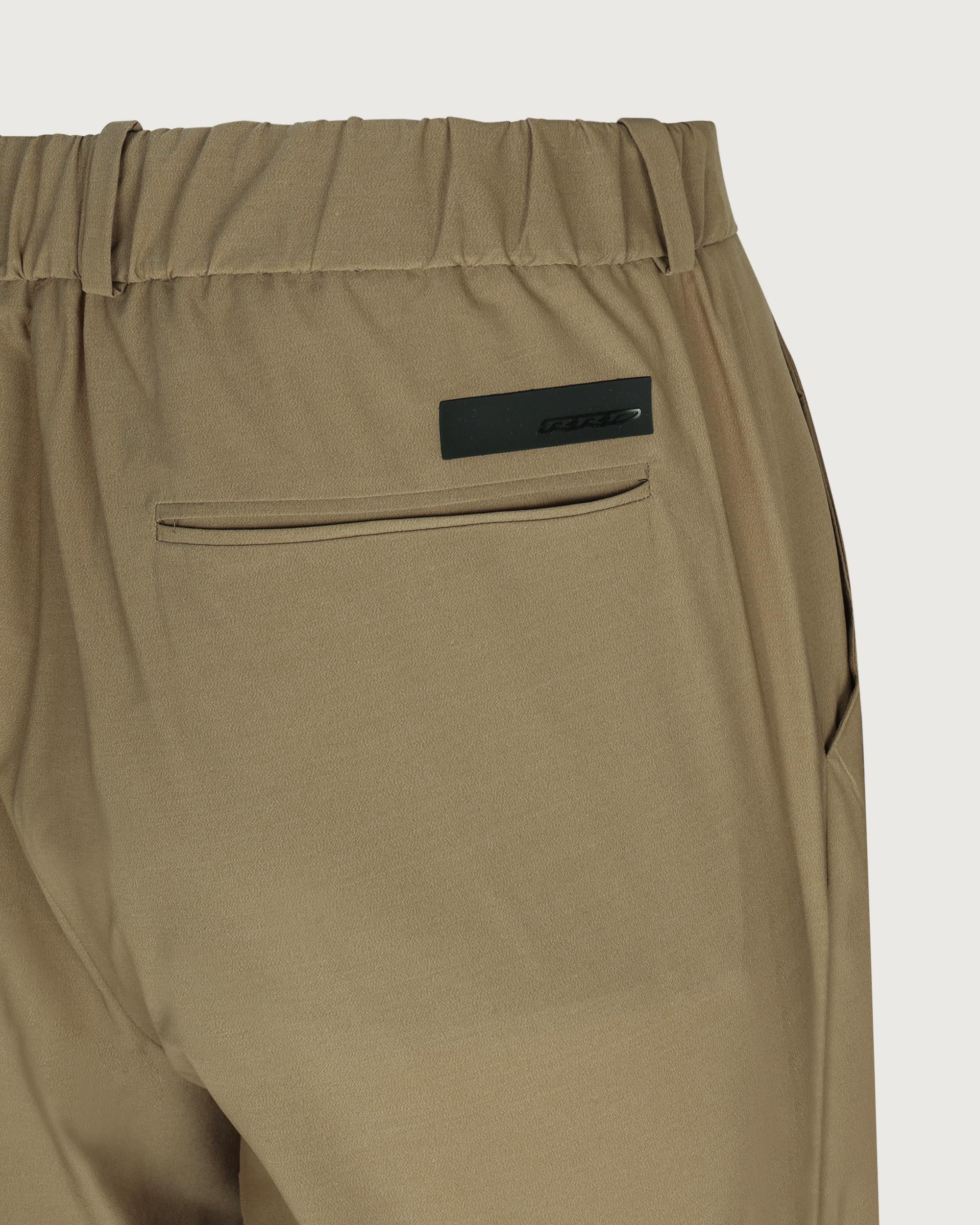RRD Pantalone Toupe  26315 TERZILIGHT CHINO JO 84M 
