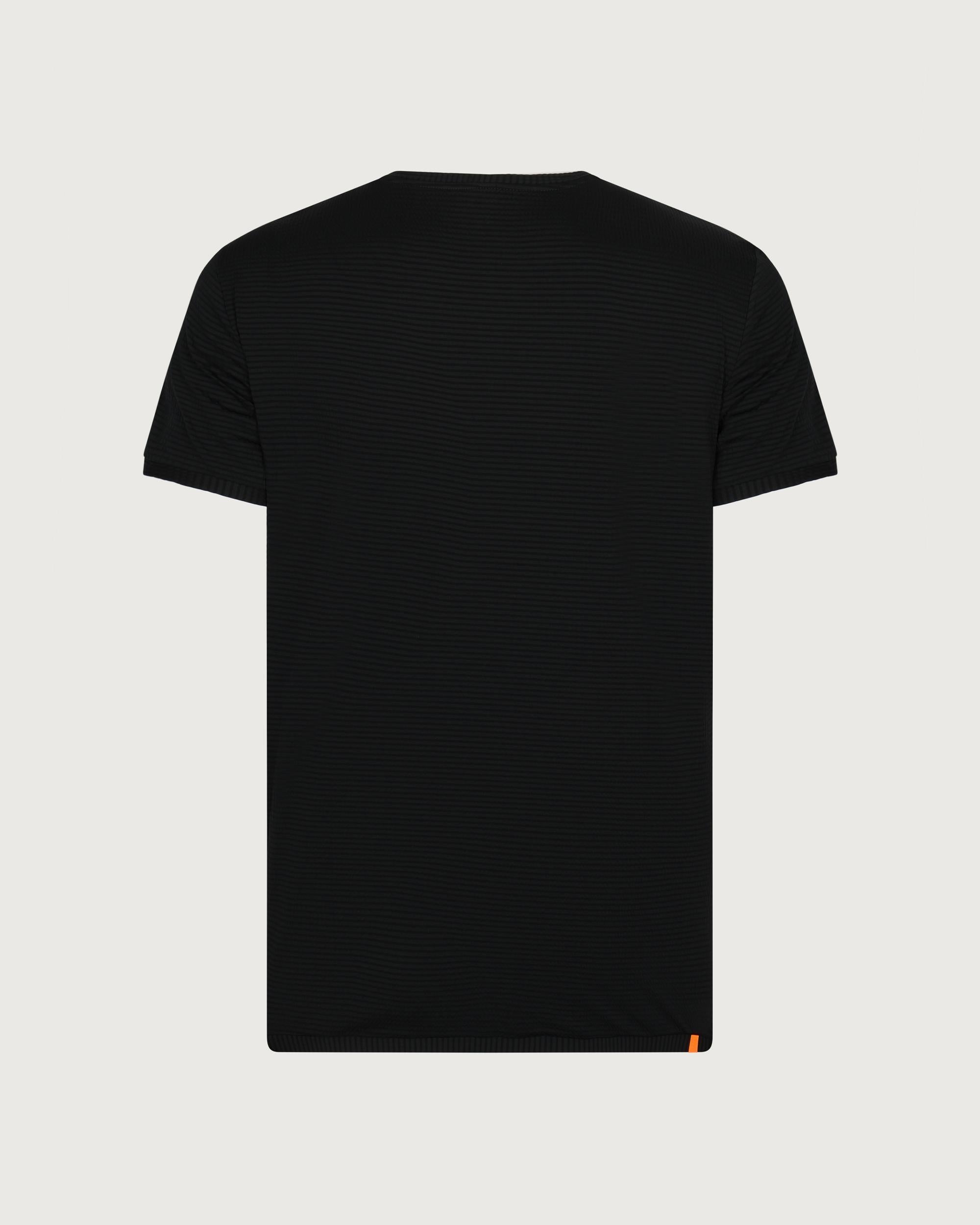 RRD T-shirt Blue black  26204 STRITON 60 