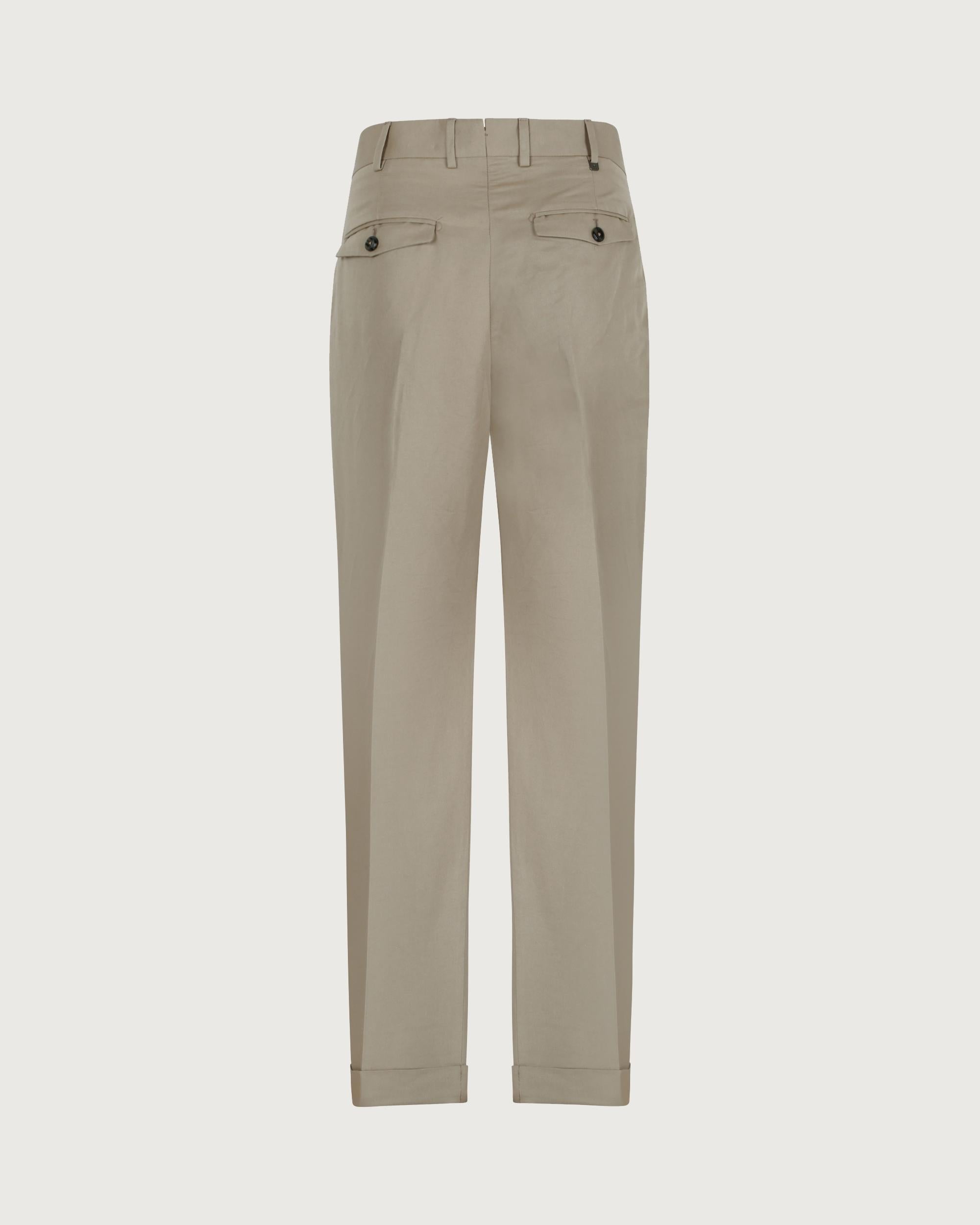 PT TORINO Pantalone Corda  CO-RSZAZ40FWD PU38 0060 